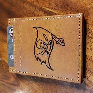 Men's Buccaneer wallet